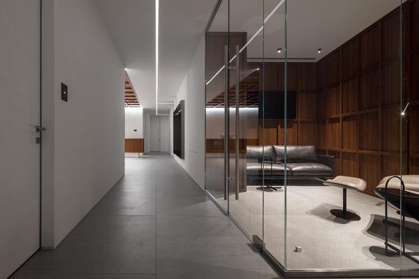 Valentirov&Patners Office 5