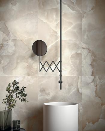 Onyce ON02 60X120 Bathroom
