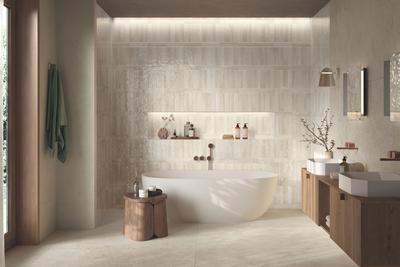 Glint GT03 6x24 Bathroom