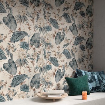 PAPIER JARDIN 60x120 GC07 Outdoor P01