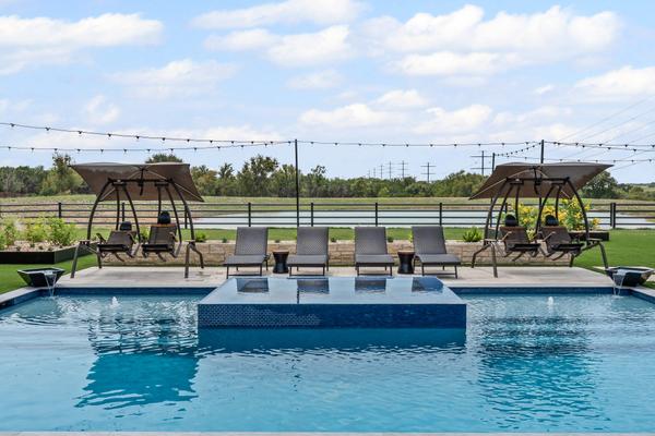 Private Villa in USA #22