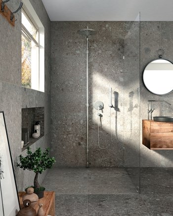 Norr RR02 Gra | Mirage Ceramiche