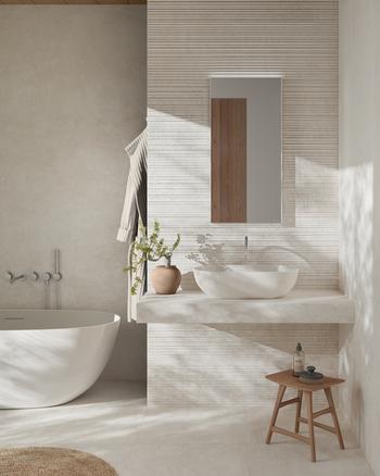 ReGea RA10 Ragusa 60x60 60x120 Bathroom