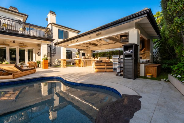 Private Villa in United States #20
