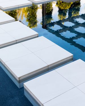 Lotz Residence - Irvine, California