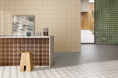 Terrae Atmo Denza TA02 Living