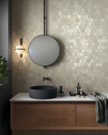 Lemmy LY05 Afterglow | Mirage Ceramiche