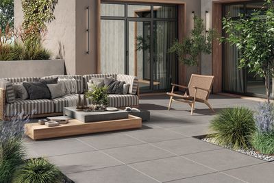ReConcrete RO04 80x80 Outdoor
