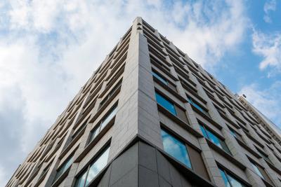 Millo Office Building