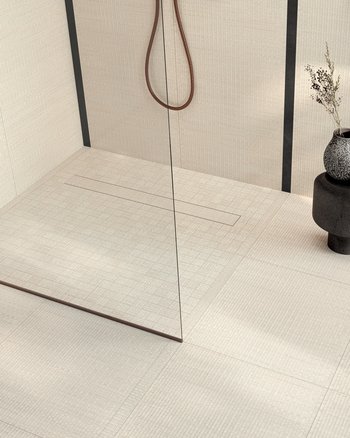 Shiki SH01 Brezza 60x120 60x60 Bathroom