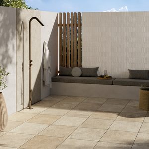 Elysian Travertini EY15 60x60 Garden