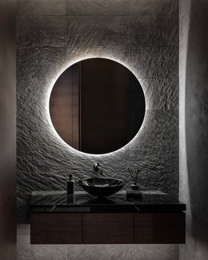 Living Lounge in Winnipeg