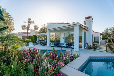 Tangelo Res in Palm Springs, CA
