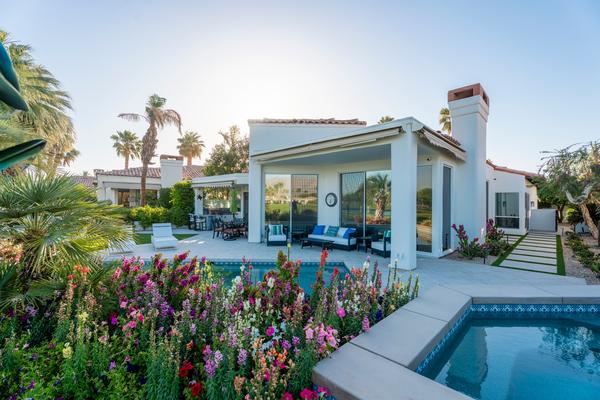 Tangelo Res in Palm Springs, CA
