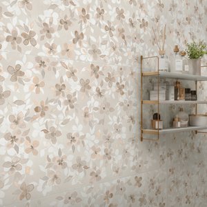 PAPIER CAMILLE 60x120 JP03 JW19 CL07 Bathroom P01