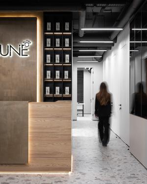 Keune Beauty Academy Chisinau