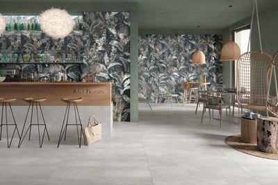 PAPIER ENCANTO GOLD 120x278 LY02 Restaurant