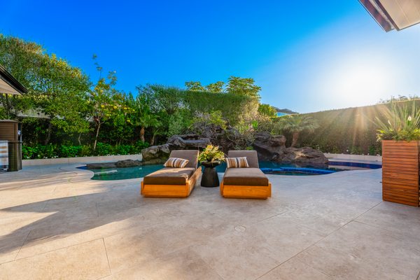 Private Villa in United States #20
