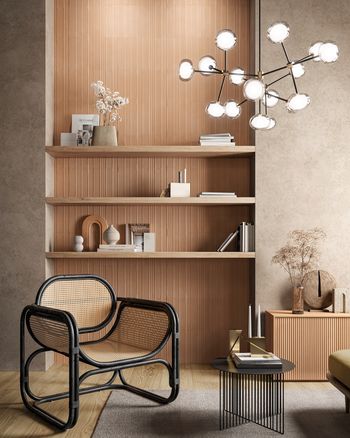 MAND MD03 30x45 Living