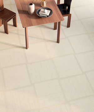 Shiki SH01 CB Brezza 60x60 Glocal GC10 120x278 Dining