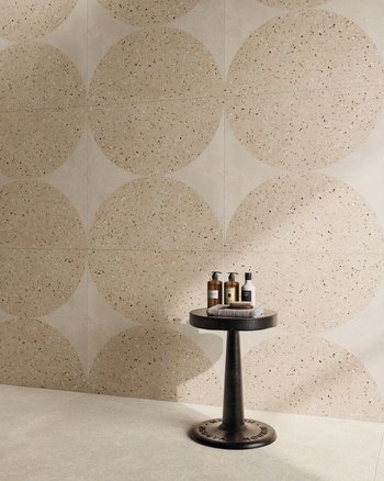 ReConcrete RO01+RO12  60x60 Still life