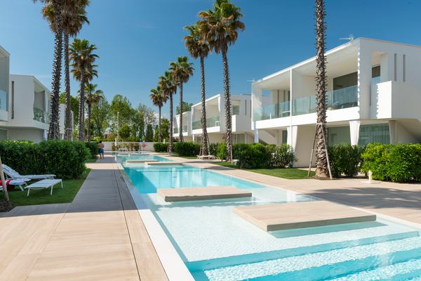 Palms Building Jesolo Village