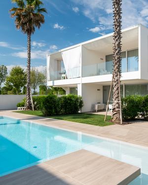 Palms Building Jesolo Village