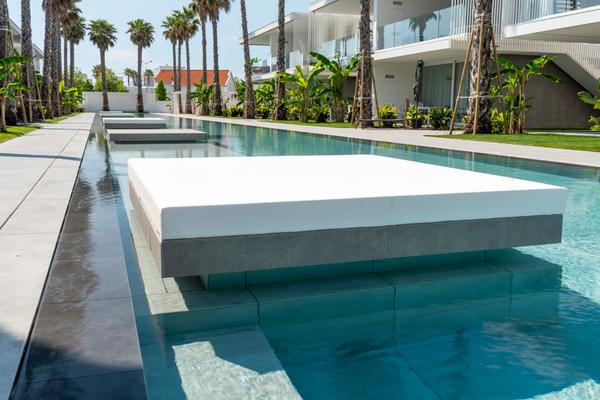 Palms Building Jesolo Village