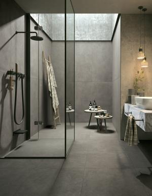 GLOCAL GC04 60x60 JW12 Salle de bains