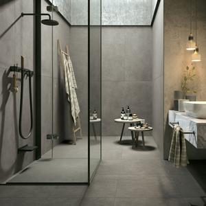 GLOCAL GC04 60x60 JW12 Bathroom