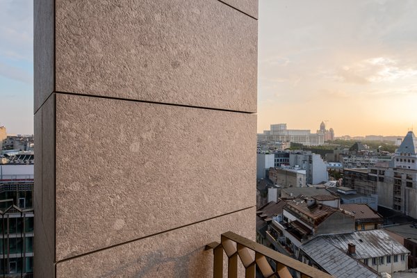 Millo Office Building