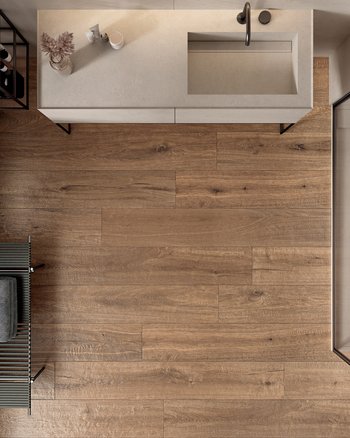 Kao KA04 20x120 Bathroom P1