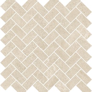 MOTLEY MT02 NAT FISH 30X30