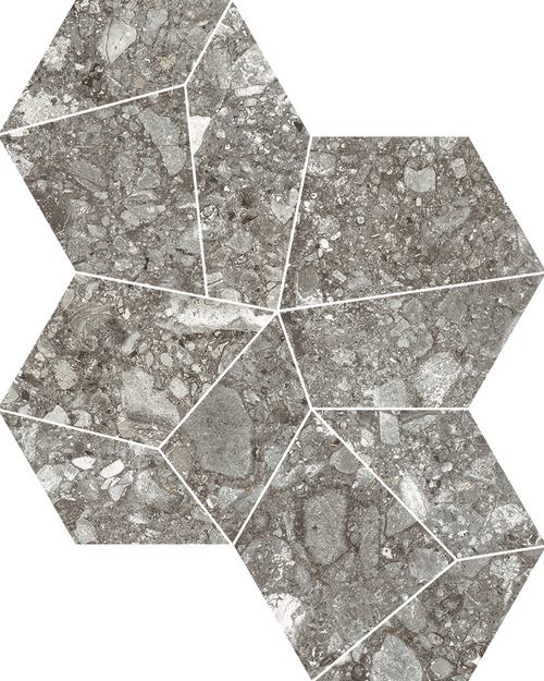 Norr RR02 Gra | Mirage Ceramiche