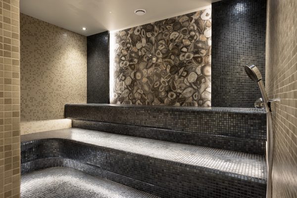 CIFTCI Towers Social Area Istanbul