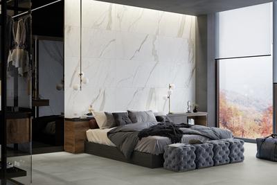 Jolie JL02 60x120 Pearl Bedroom