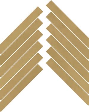 CLAY CL09 SP NEST 21X42