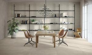 Glocal GC13 120x120 Living