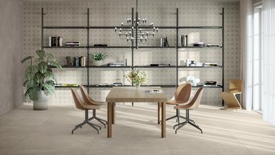 Glocal GC13 120x120 Living