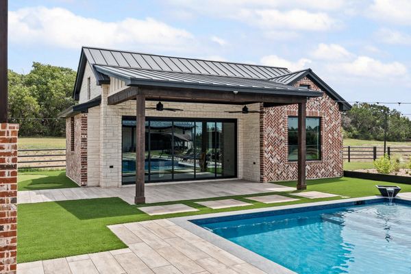 Private Villa in USA #22