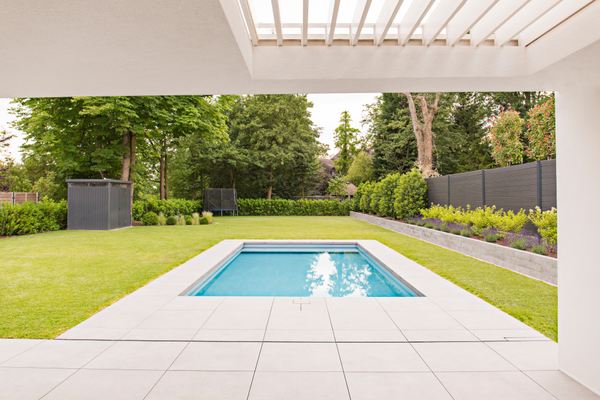 Private Villa in Germany #4