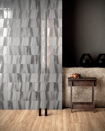 Oltrenero OL02 Outrelave BIanco 20x20 Still Life