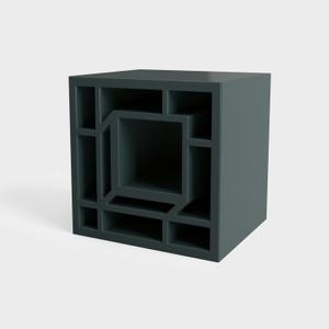 Terrae Lito Cristallina TA25 Magnetic