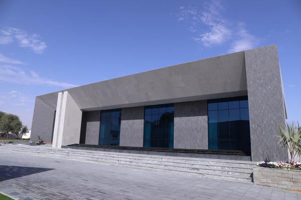 Private Villa in UAE #2