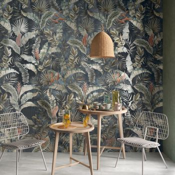 PAPIER ENCANTO GOLD 120x278 LY02 Restaurant P01
