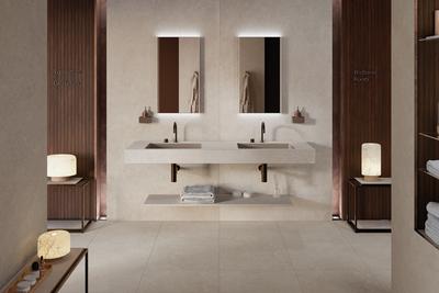 ReStone RS02 60x60 120x278 Bathroom