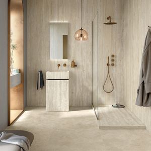 ELYSIAN TRAVERTINI EY13 EY07 Bathroom