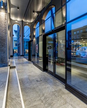 Arkaden Shopping Ceneter Skien