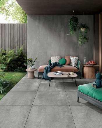 LEMMY LY03 80x80 Outdoor