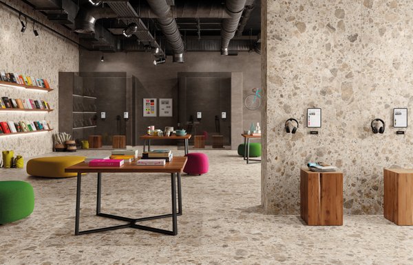 Norr RR08 Oken | Mirage Ceramiche